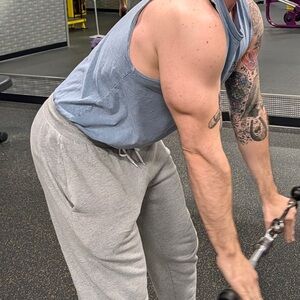 Meet your Posher, Juan.